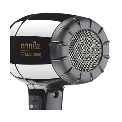 Фен для волосся Ermila 0201-0040 Speed 2000