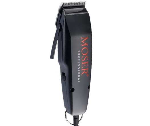 Машинка для стрижки профессиональная Moser Professional Black 1400-0087