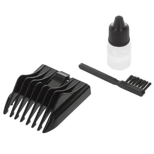 Машинка для стрижки профессиональная Moser Professional Black 1400-0087
