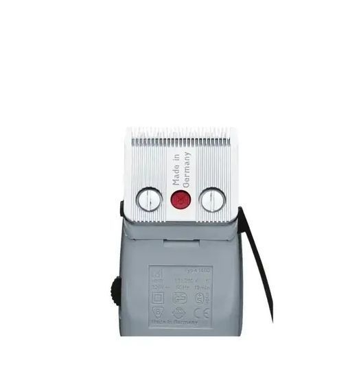 Машинка для стрижки профессиональная Moser Professional Black 1400-0087