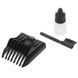 Машинка для стрижки профессиональная Moser Professional Black 1400-0087
