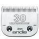 Ножовий блок Andis Ultra Edge №30, 0,5 мм AN u 64075