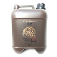 Кондиционер Iv San Bernard Caviar, быстрое смягчение и питание, эк-т красной икры, омега-3, 5л, 5 л