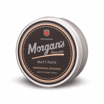 Паста Для стилизации волос Morgan&rsquo;s Matt Paste 75 мл