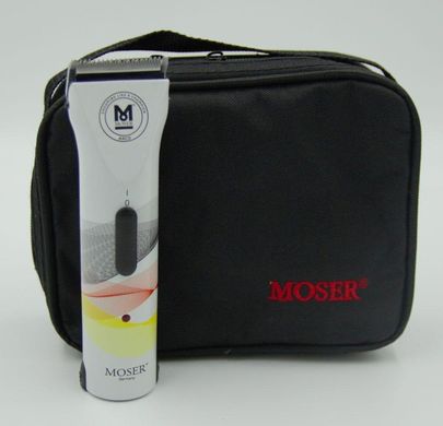 Машинка для стрижки животных Moser Arco Limited Edition
