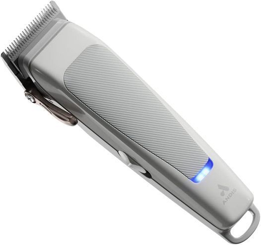 Машинка для стрижки Andis reVITE Grey Taper AN 86105