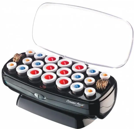 Електробігуді BaByliss PRO BAB3021E Ceramic Pulse, BAB3021E