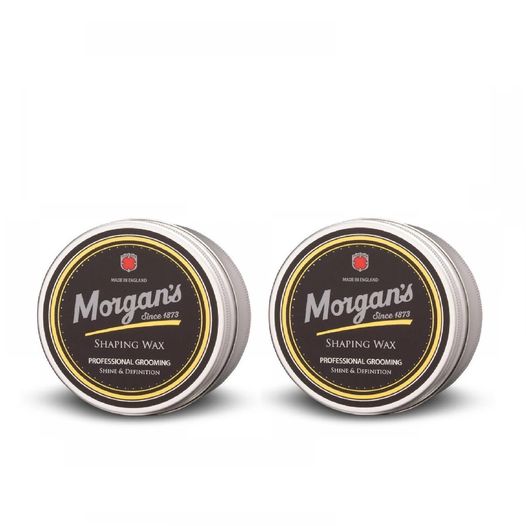 Воск для стилизации волос MORGAN`S STYLING SHAPING WAX 75 МЛ 3211