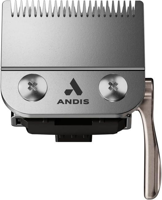 Машинка для стрижки Andis reVITE Grey Taper AN 86105