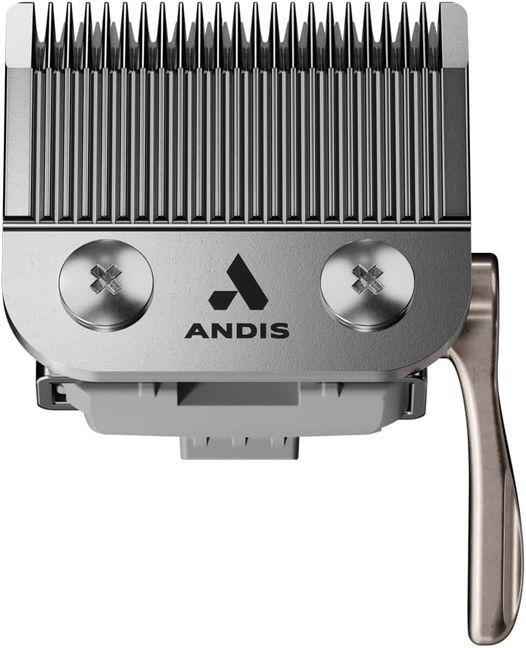 Машинка для стрижки Andis reVITE Grey Taper AN 86105