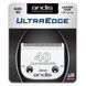 Ножевой блок Andis Ultra Edge №40, 0,25 мм AN u 64076