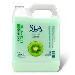 Tropiclean Comfort Shampoo - Шампунь Комфорт заспокійливий для собак і кішок 3,8 л (700321), 3,8 л