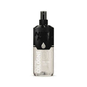 Одеколон після гоління Nishman Sun Sense Cologne No.8 200 мл