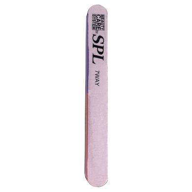 Блок для ногтей многофункциональный SPL, 7-сторонняя, ST-508