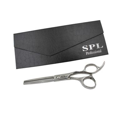 Перукарські ножиці філірувальні SPL 90025-30