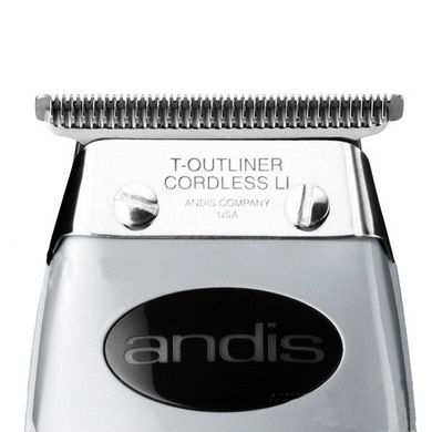 Триммер Andis Cordless T-Outliner