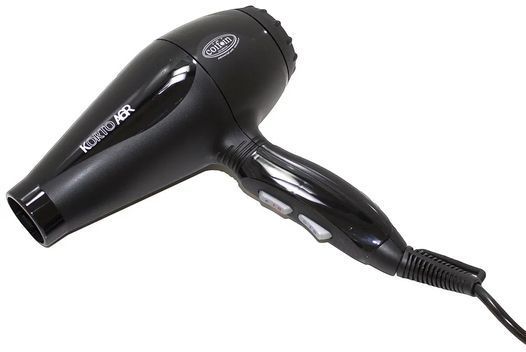 Фен Для Волос Coifin A6r Korto, 2400w