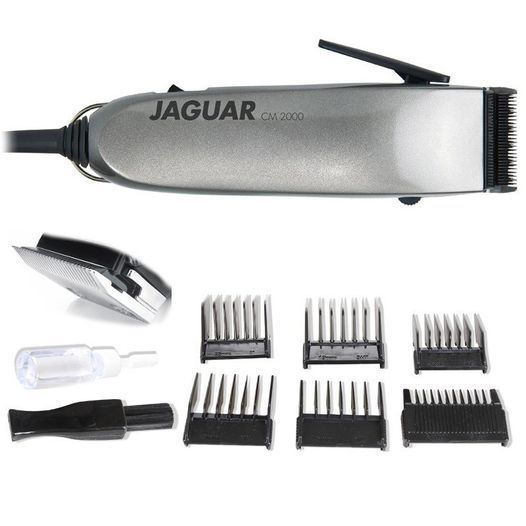 Профессиональная машинка для стрижки Jaguar CM 2000