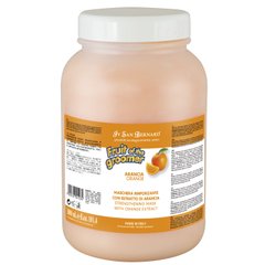 Маска Iv San Bernard Orange укрепляющая, с экстрактом апельсина, 3л, 3 л
