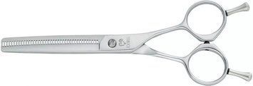 Ножницы профессиональные филировочные JOEWELL E-40 5.6"