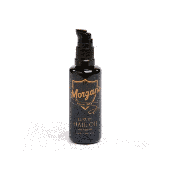 Олія Для Волосся Morgan&rsquo;s Luxury Hair Oil 50 мл
