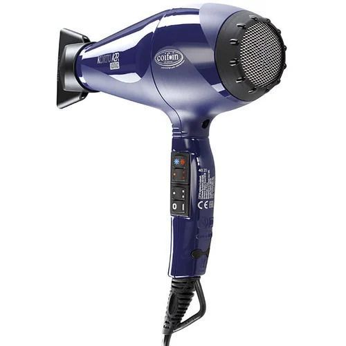Фен Для Волос Coifin A2r Korto, 2400w Ionic