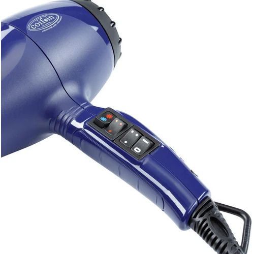 Фен Для Волос Coifin A2r Korto, 2400w Ionic