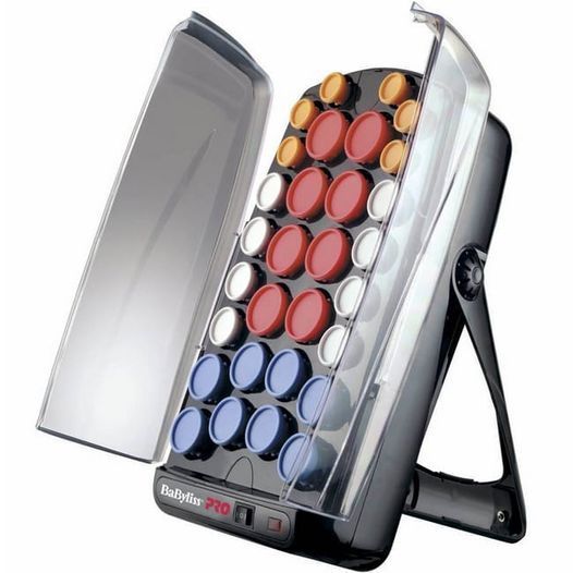 Электробигуди BaByliss PRO BAB3031E, BAB3031E