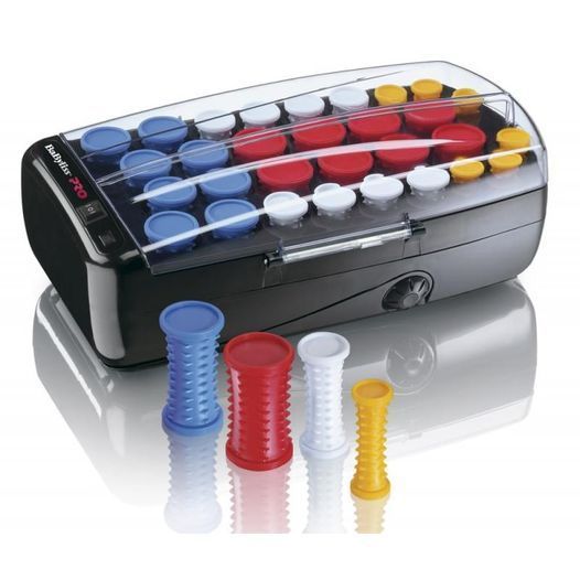 Электробигуди BaByliss PRO BAB3031E, BAB3031E