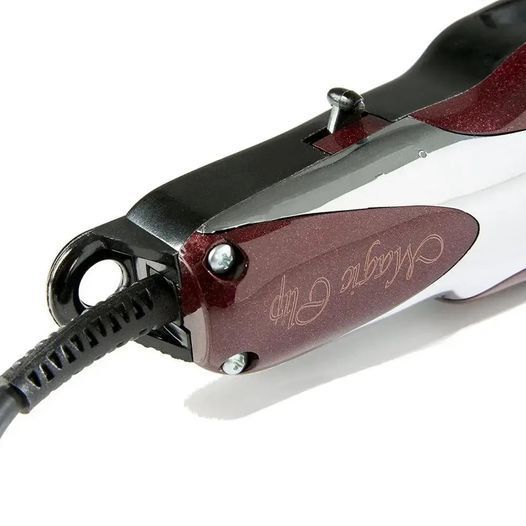 Профессиональная машинка для стрижки Barber Wahl Magic Clip 08451-316