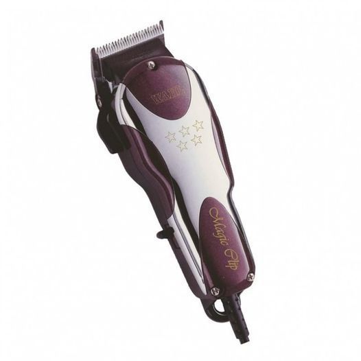 Профессиональная машинка для стрижки Barber Wahl Magic Clip 08451-316