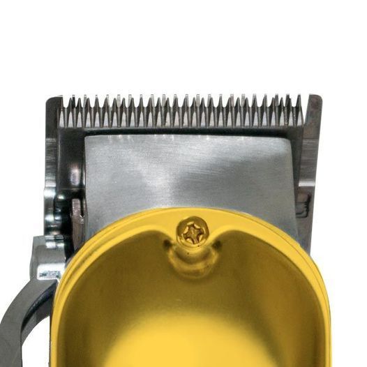 Машинка для стрижки Sway Dipper S Gold