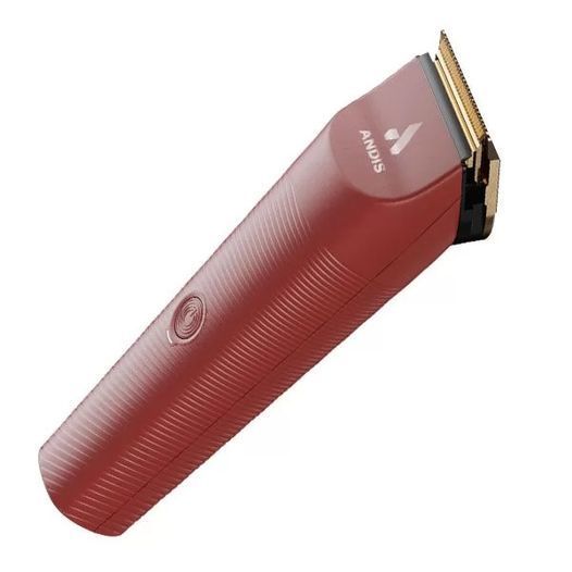 Машинка для грумінгу Andis CTA-1 Vida Raspberry AN 79130