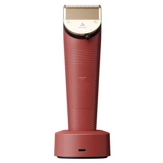 Машинка для грумінгу Andis CTA-1 Vida Raspberry AN 79130