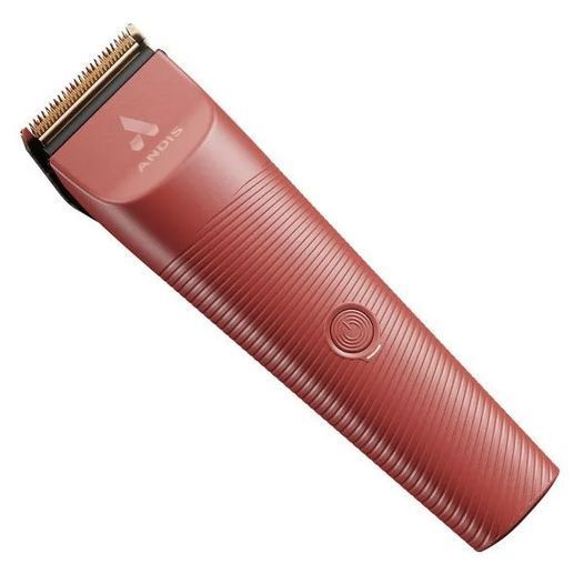 Машинка для грумінгу Andis CTA-1 Vida Raspberry AN 79130