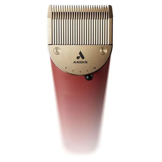 Машинка для грумінгу Andis CTA-1 Vida Raspberry AN 79130