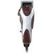 Профессиональная машинка для стрижки Barber Wahl Magic Clip 08451-316