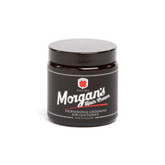 Крем Для Стилизации Morgan's Gentleman's Hair Cream 120 мл
