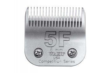 Ножовий блок Wahl Competition, 6 мм