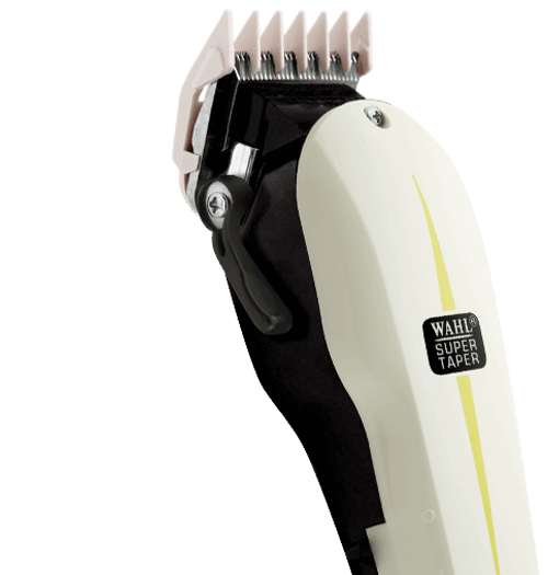 Машинка для стрижки Wahl SuperTaper 08466-216