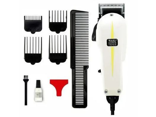 Машинка для стрижки Wahl SuperTaper 08466-216