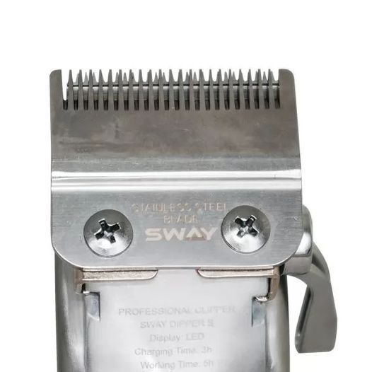 Машинка для стрижки Sway Dipper S 115 5002