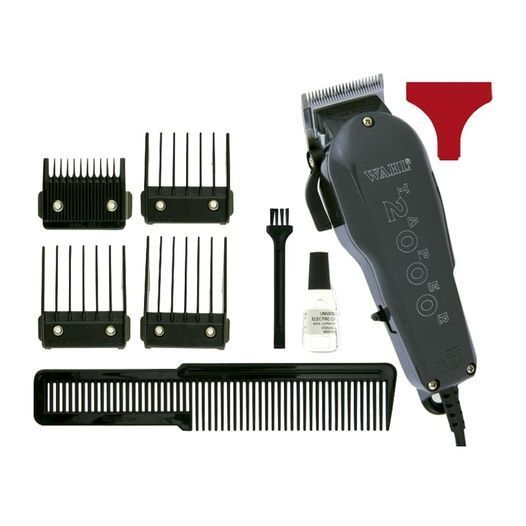 Машинка для стрижки WAHL TAPER 2000 (08464-1316)