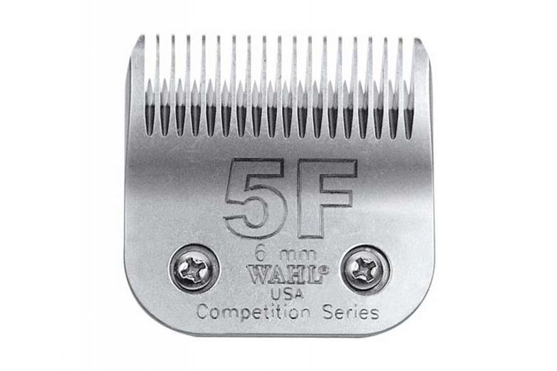 Ножевой блок Wahl Competition, 6 мм