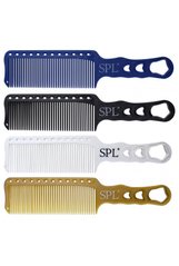 Расческа Flattop Clipper Comb SPL 13731