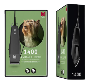 Машинка для стрижки тварин Moser Animal 1400 NEW (1406-0076)