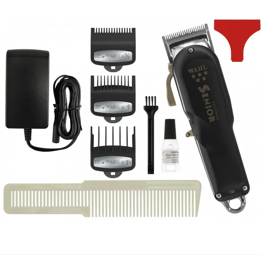 Машинка для стрижки WAHL Senior Cordless 5V 08504-2316