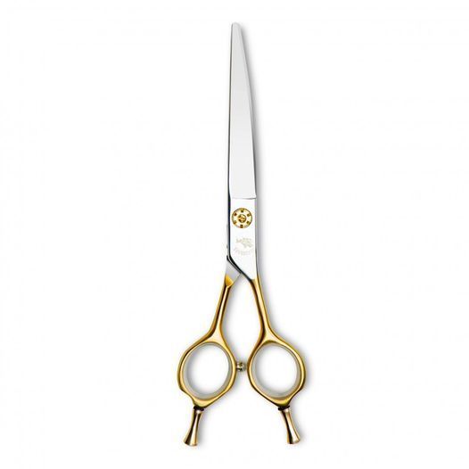 Набор ножниц для груминга Barracuda Gold Line, 3 единицы 8"