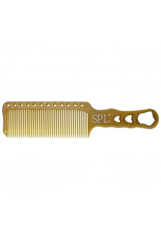 Расческа Flattop Clipper Comb SPL 13731