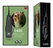 Машинка для стрижки тварин Moser Animal 1400 NEW (1406-0076)